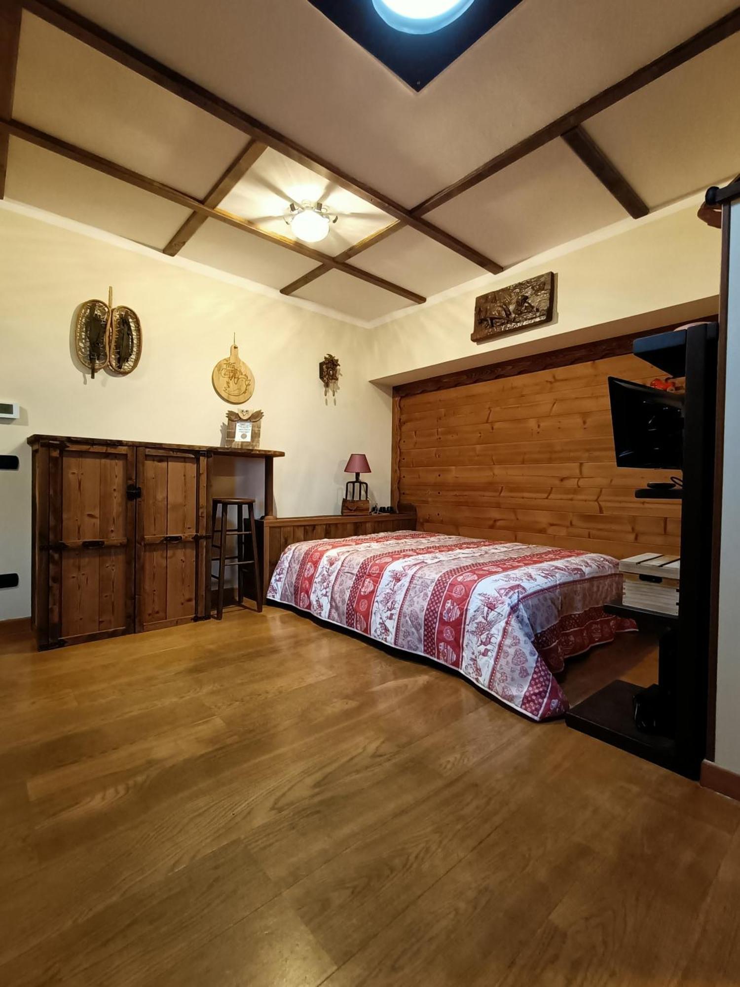 Cuckoo Apartment Pila  Eksteriør billede