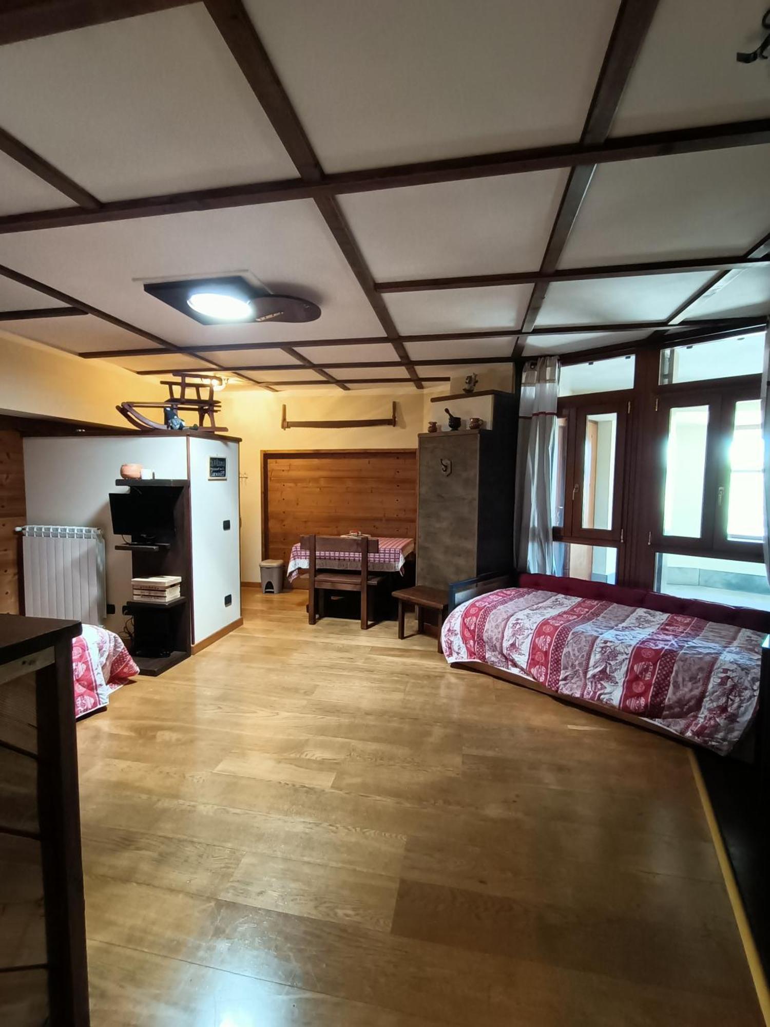 Cuckoo Apartment Pila  Eksteriør billede